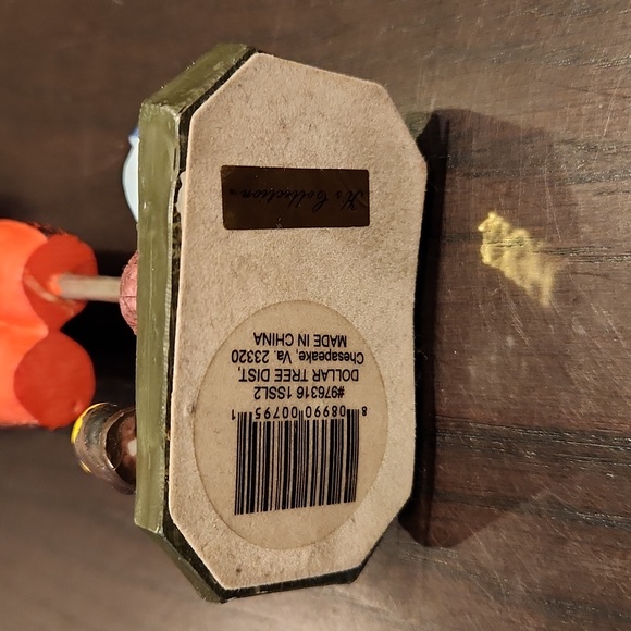 Vintage K's Collection, Football figurine, #17 - Picture 14 of 16